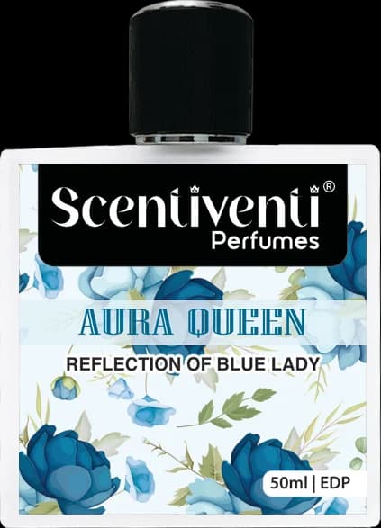Aura Queen