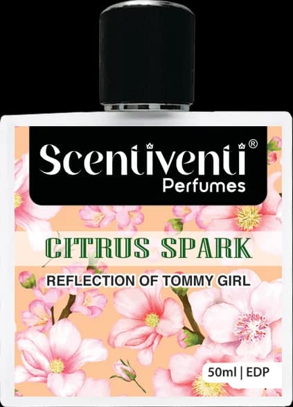 Citrus Spark
