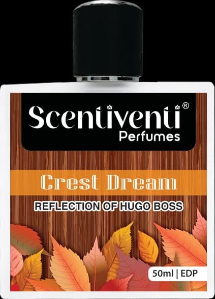 Crest Dream