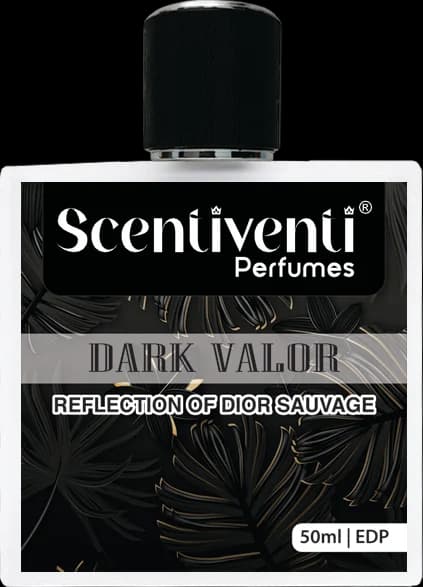 Dark Valor