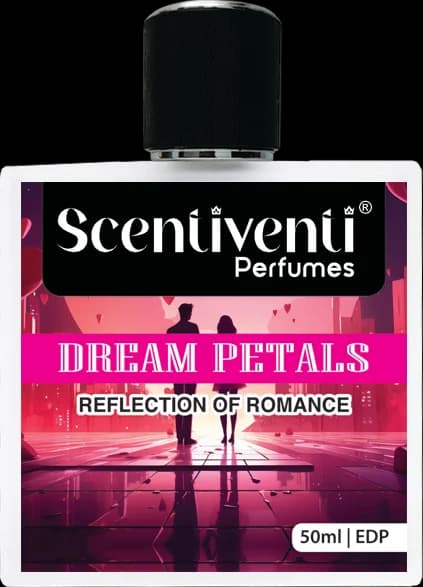 Dream Petals