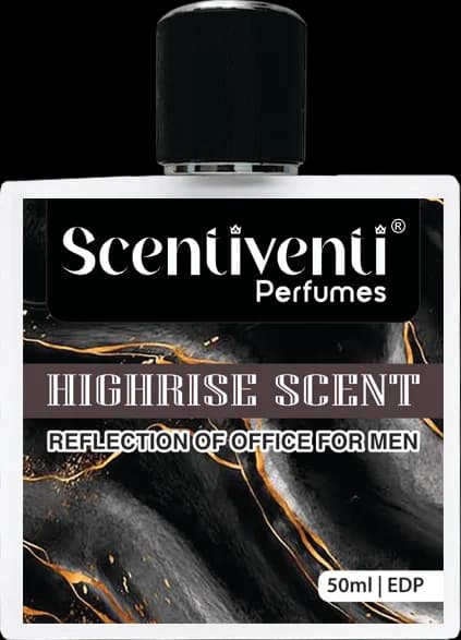 Highrise Scent