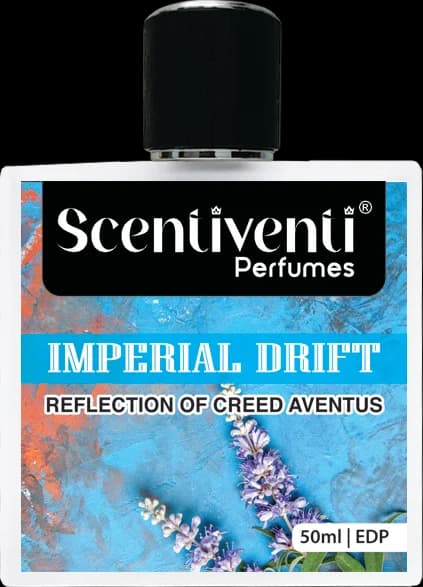 Imperial Drift