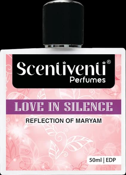 Love In Silence