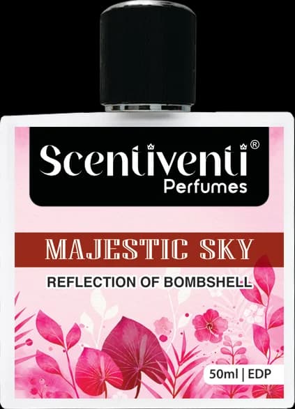 Majestic Sky