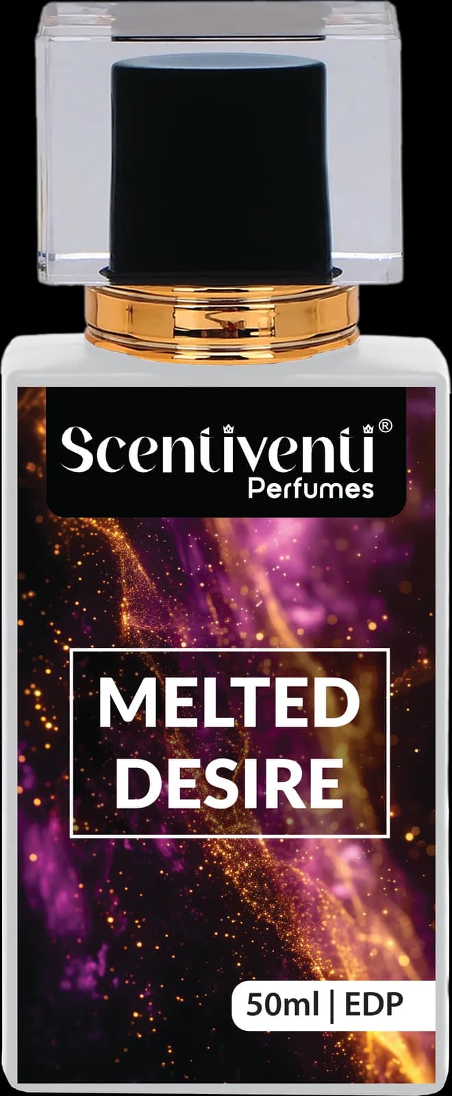 Melted Desire