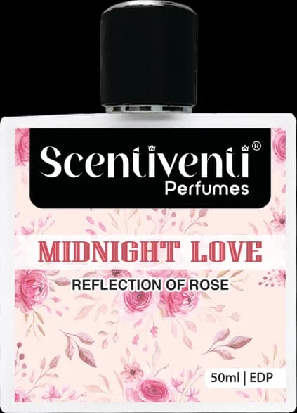 MidNight Love