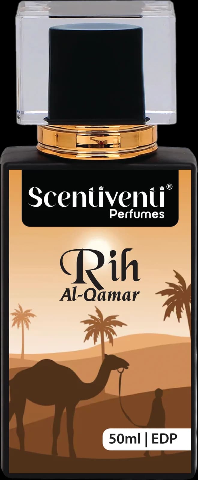 Rih Al-Qamar