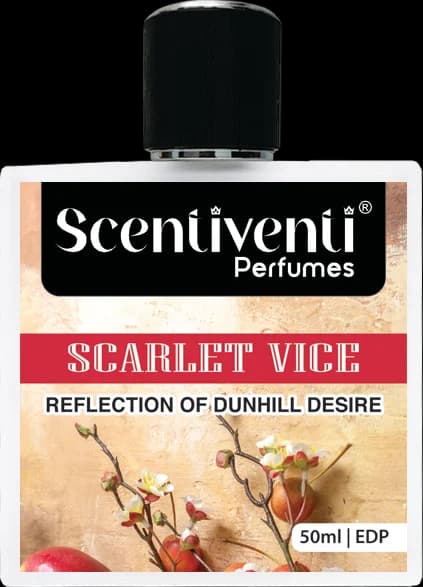 Scarlet Vice