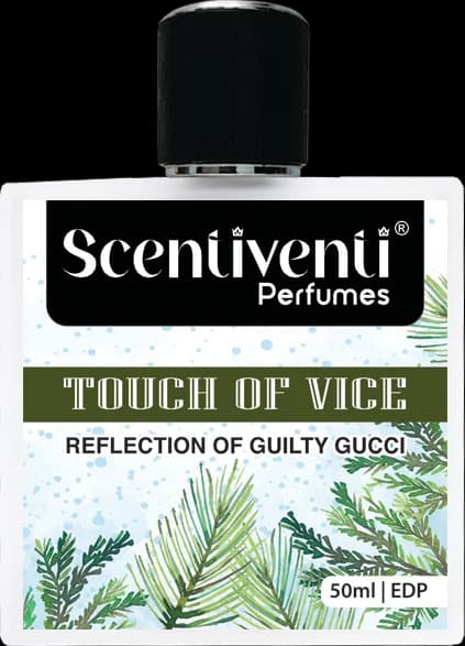 Touch Of Vice