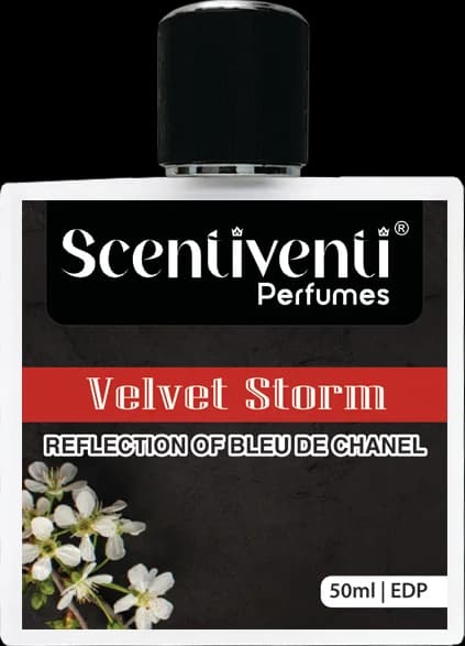 Velvet Storm